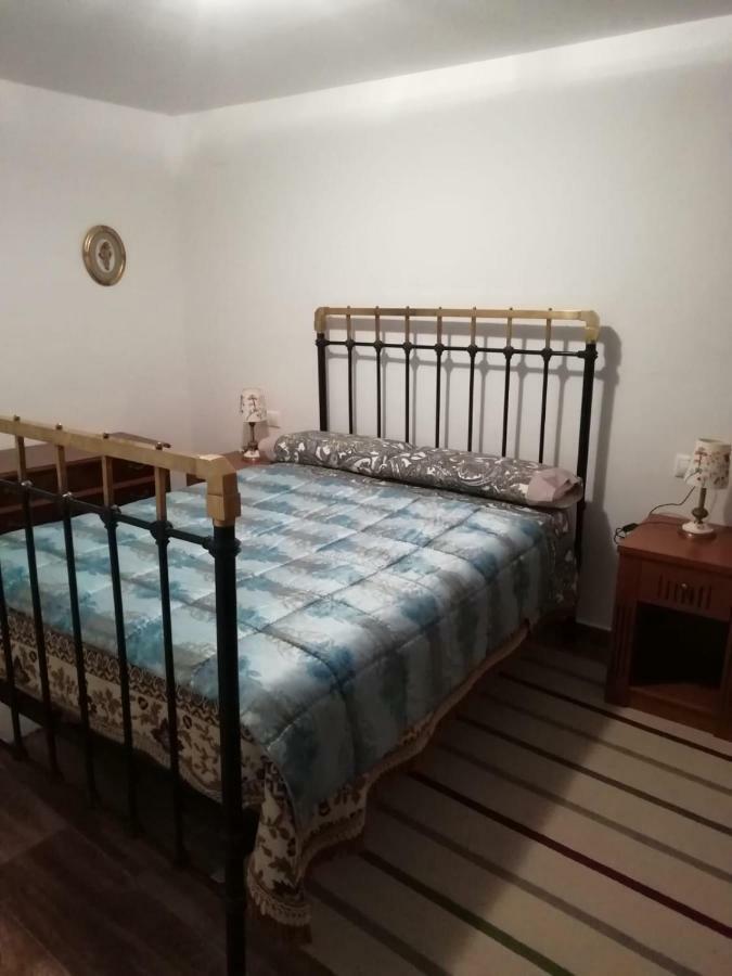 Vila Casa Rustica De Pueblo En Sierra De Alcaraz Salobre  Exteriér fotografie